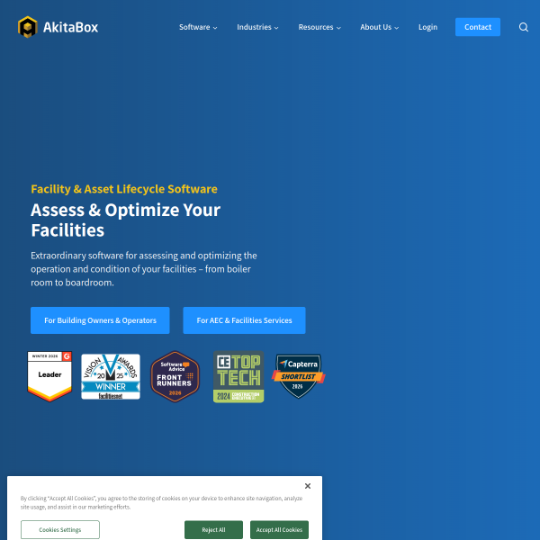 akitabox.com