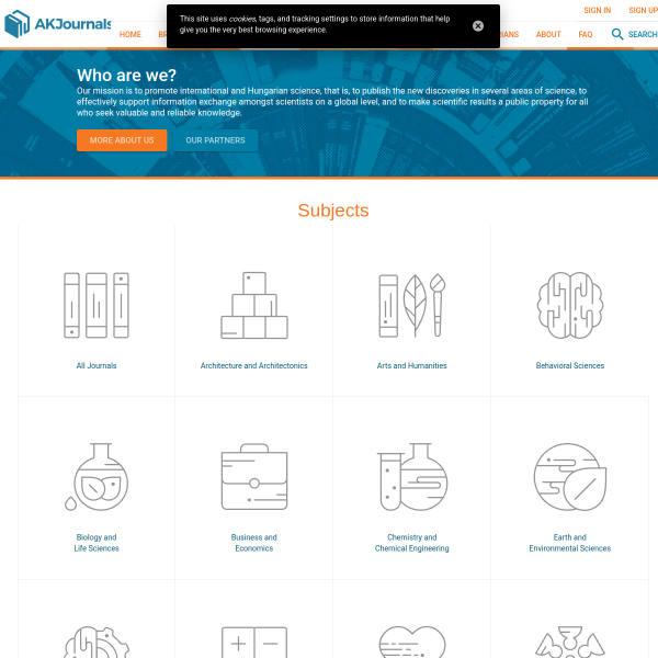 akjournals.com