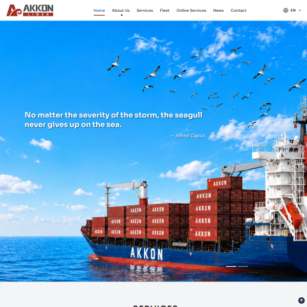 akkonlines.com