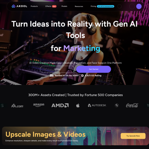 akool.com