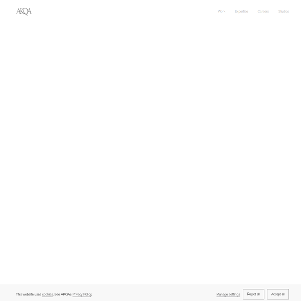 akqa.com