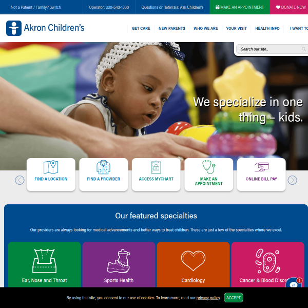 akronchildrens.org
