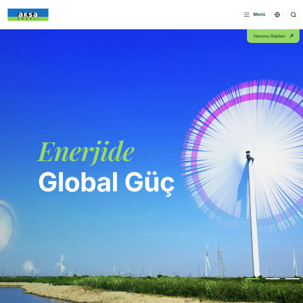 aksaenerji.com.tr
