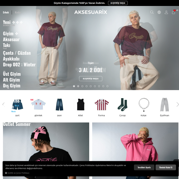 aksesuarix.com