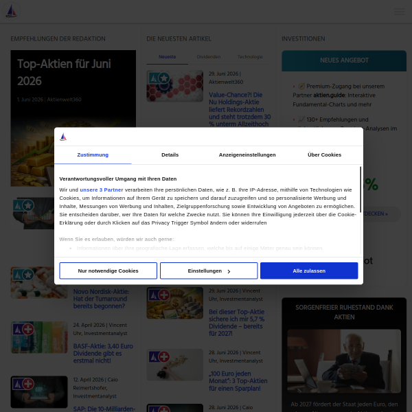 aktienwelt360.de