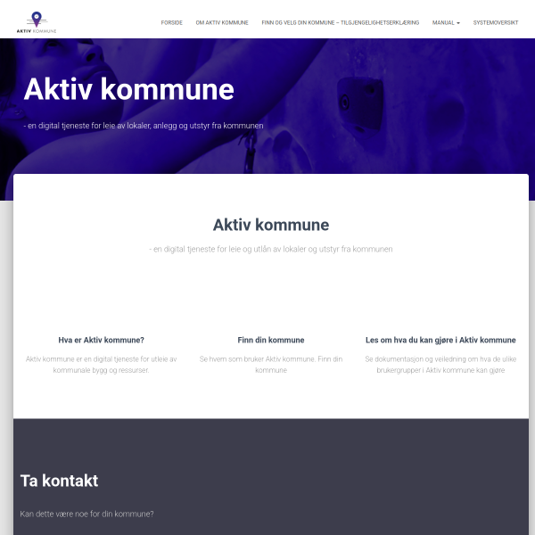 aktiv-kommune.no