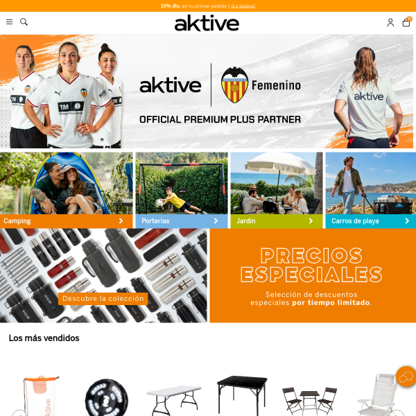 aktive.es