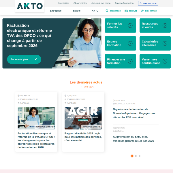 akto.fr