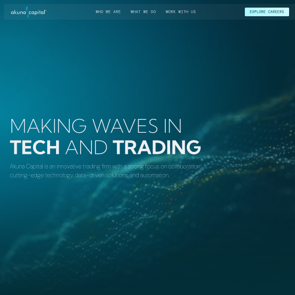 akunacapital.com