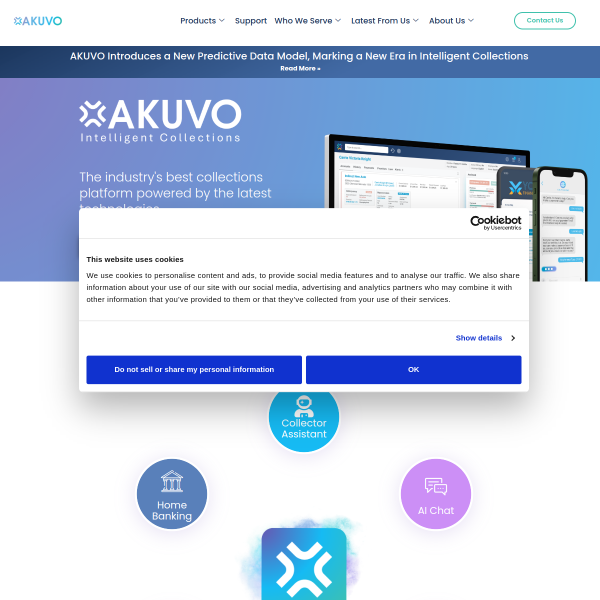 akuvo.com