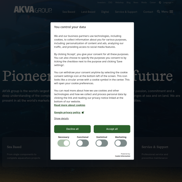 akvagroup.com