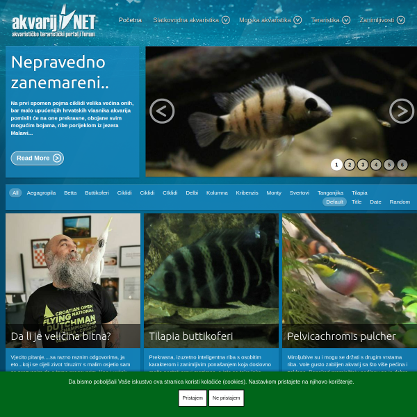 akvarij.net