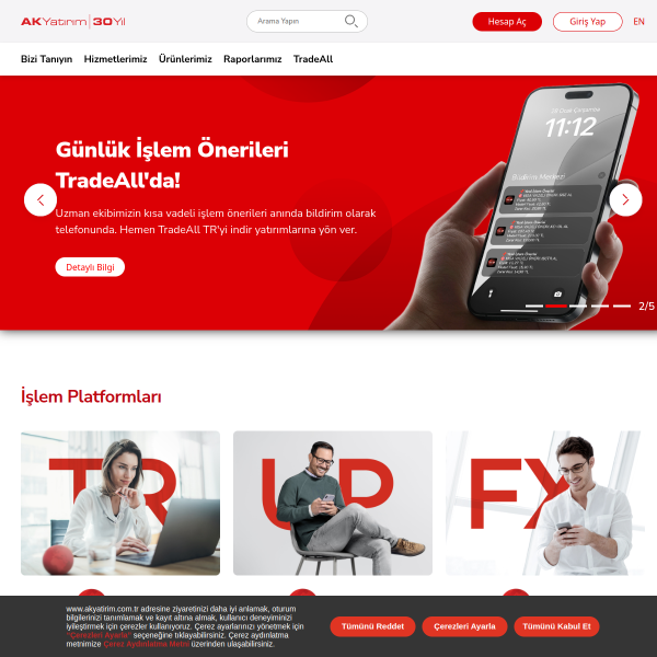 akyatirim.com.tr