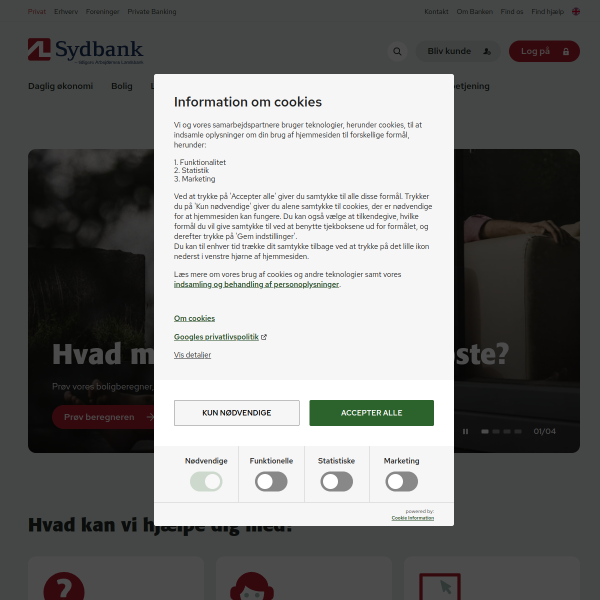 al-bank.dk