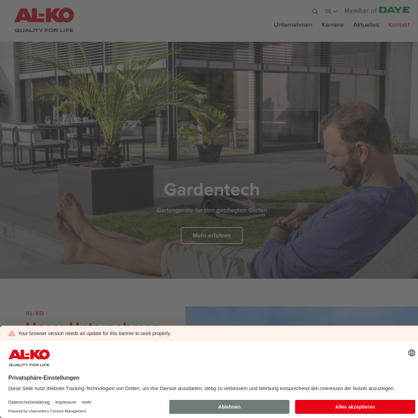 al-ko.com