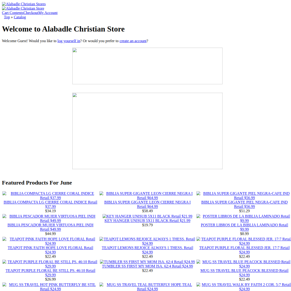 alabadle.com