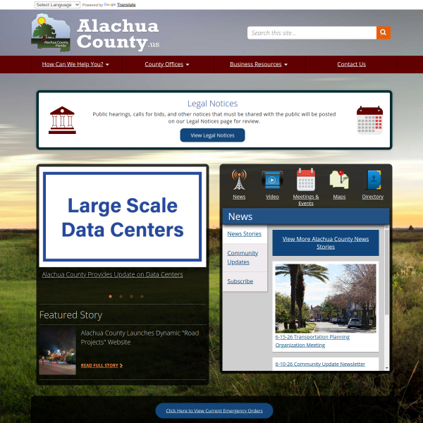 alachuacounty.us