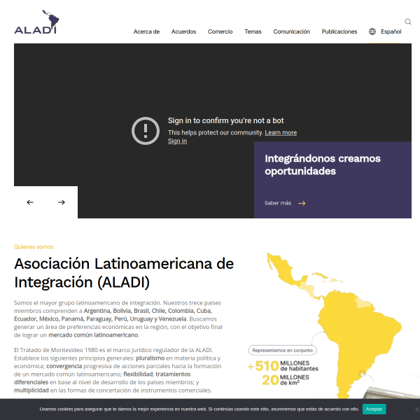 aladi.org