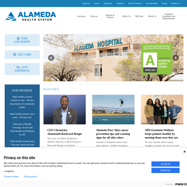 alamedahealthsystem.org