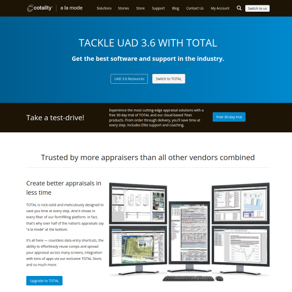 alamode.com