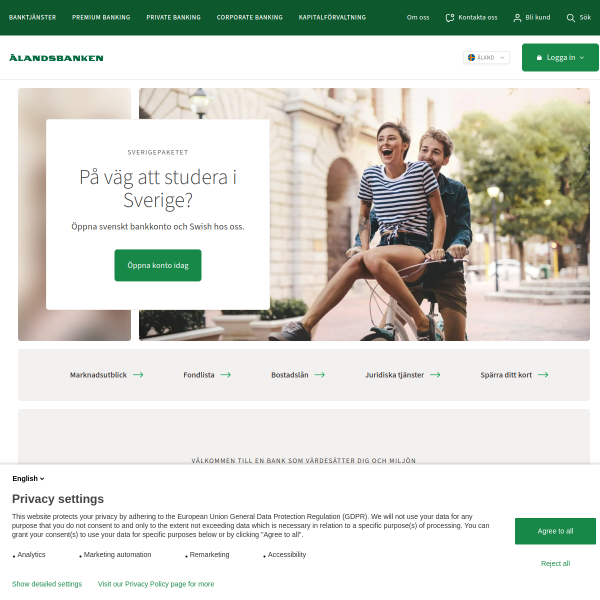alandsbanken.ax