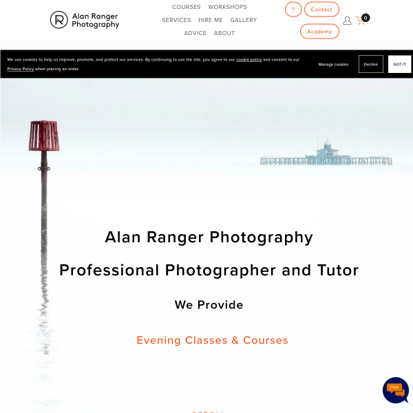 alanranger.com