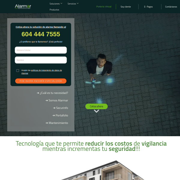 alarmar.com.co