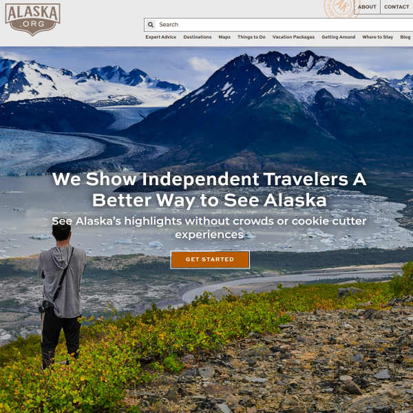 alaska.org
