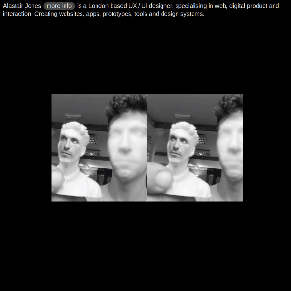 alastairjones.com