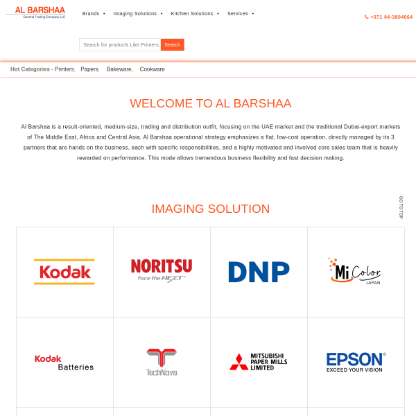 albarshaa.com