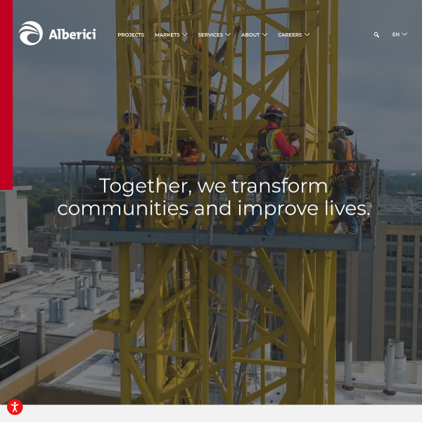 alberici.com