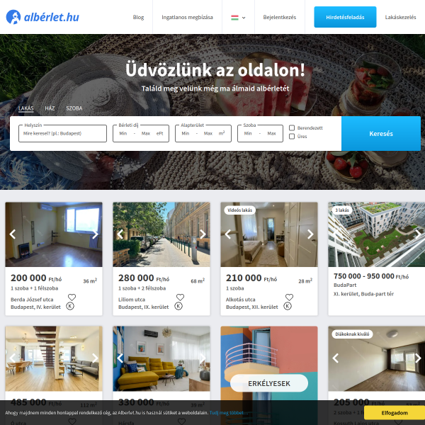 alberlet.hu