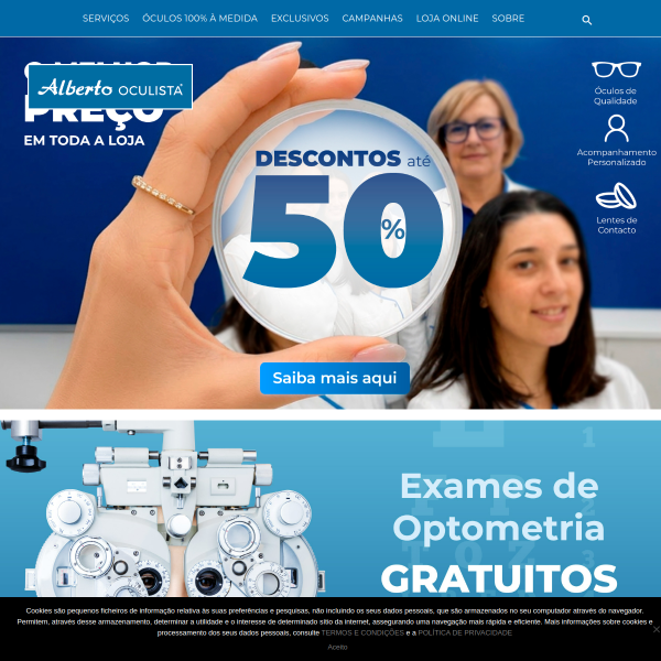 albertooculista.com