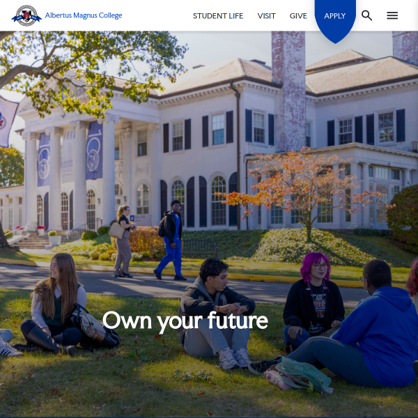 albertus.edu