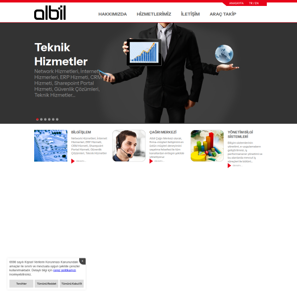 albil.com.tr