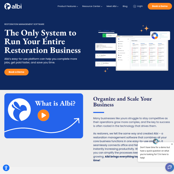 albiware.com