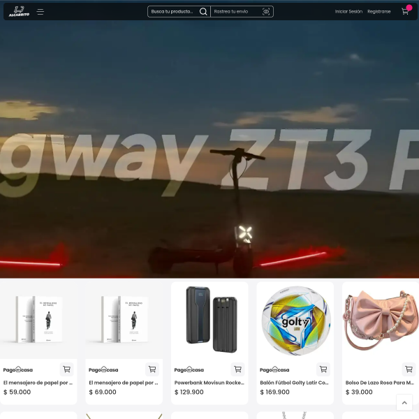 alcarrito.com