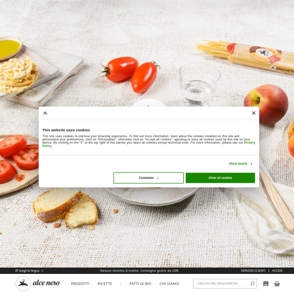 alcenero.com