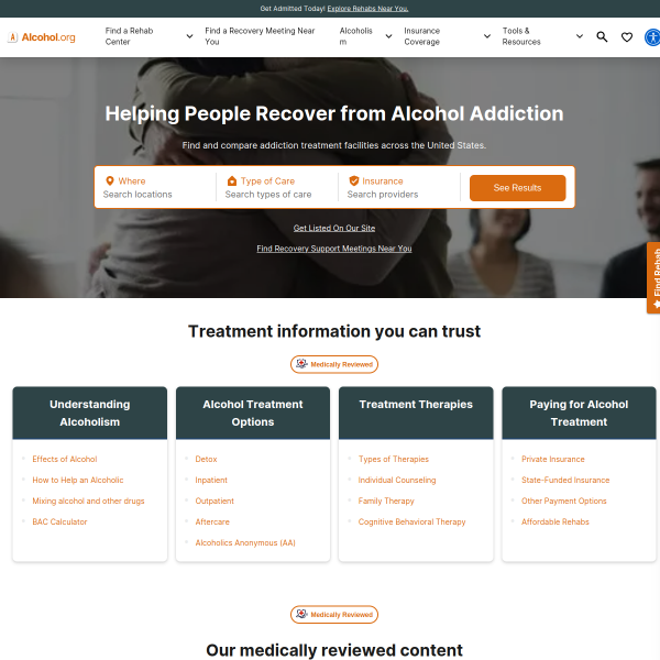 alcohol.org