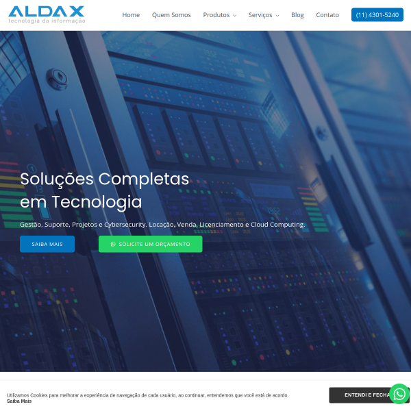 aldax.com