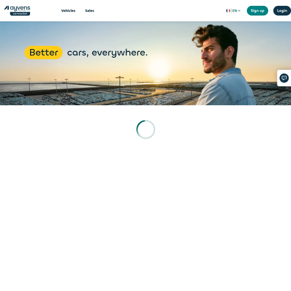 aldcarmarket.com
