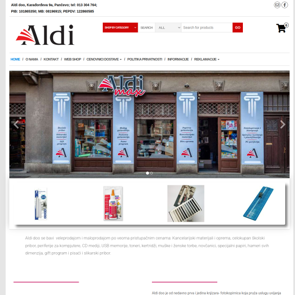 aldi.co.rs