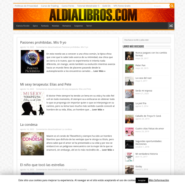 aldialibros.com