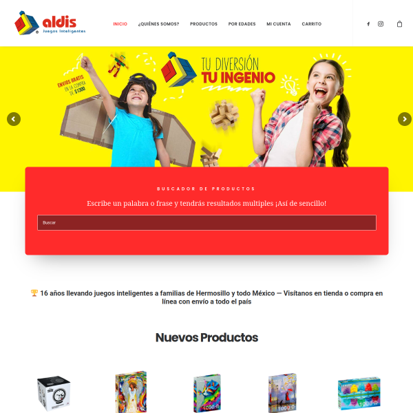 aldis.mx