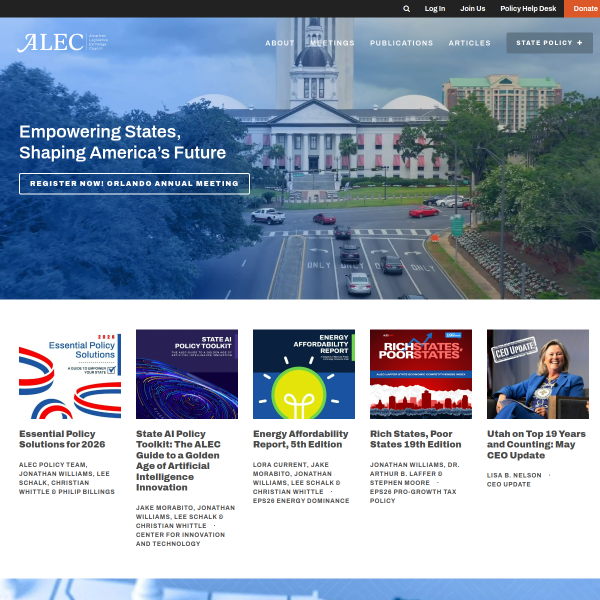 alec.org