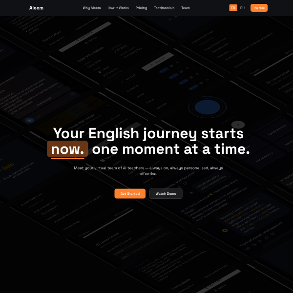 aleem.io