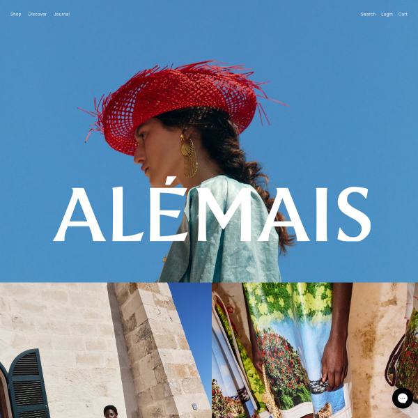 alemais.com