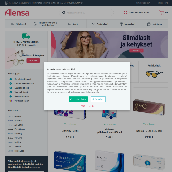 alensa.fi
