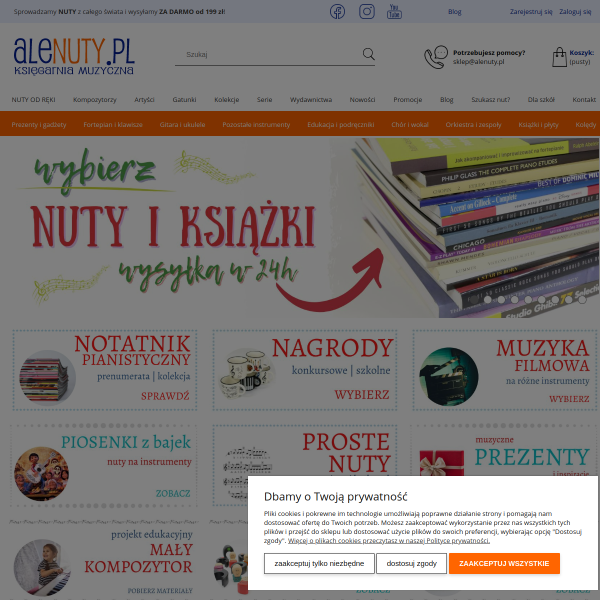 alenuty.pl