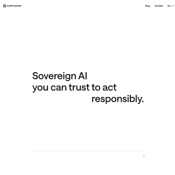 aleph-alpha.com